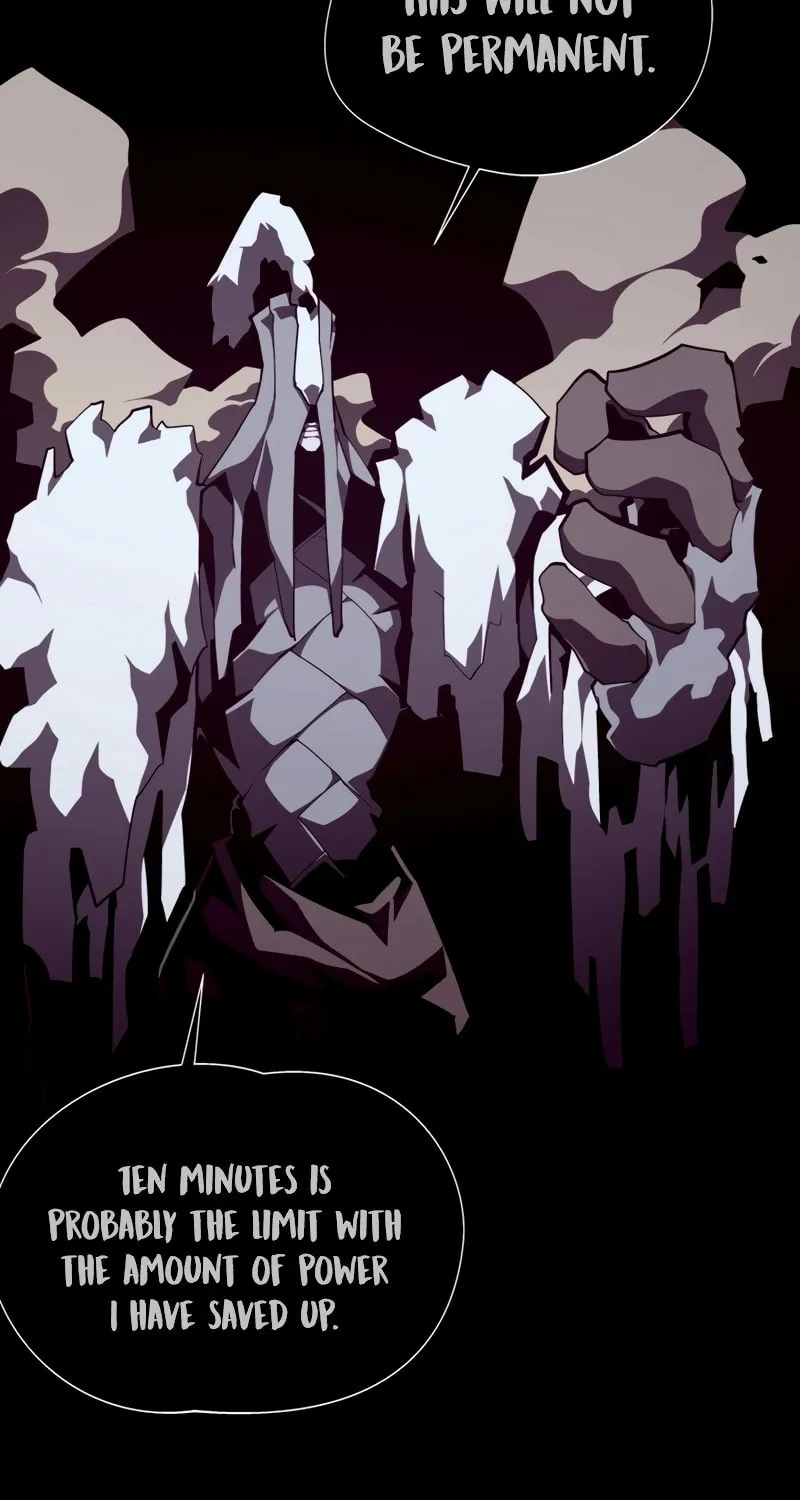 Dungeon Odyssey Chapter 99 page 17 - 