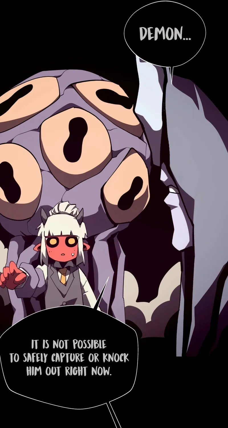 Dungeon Odyssey Chapter 99 page 19 - 