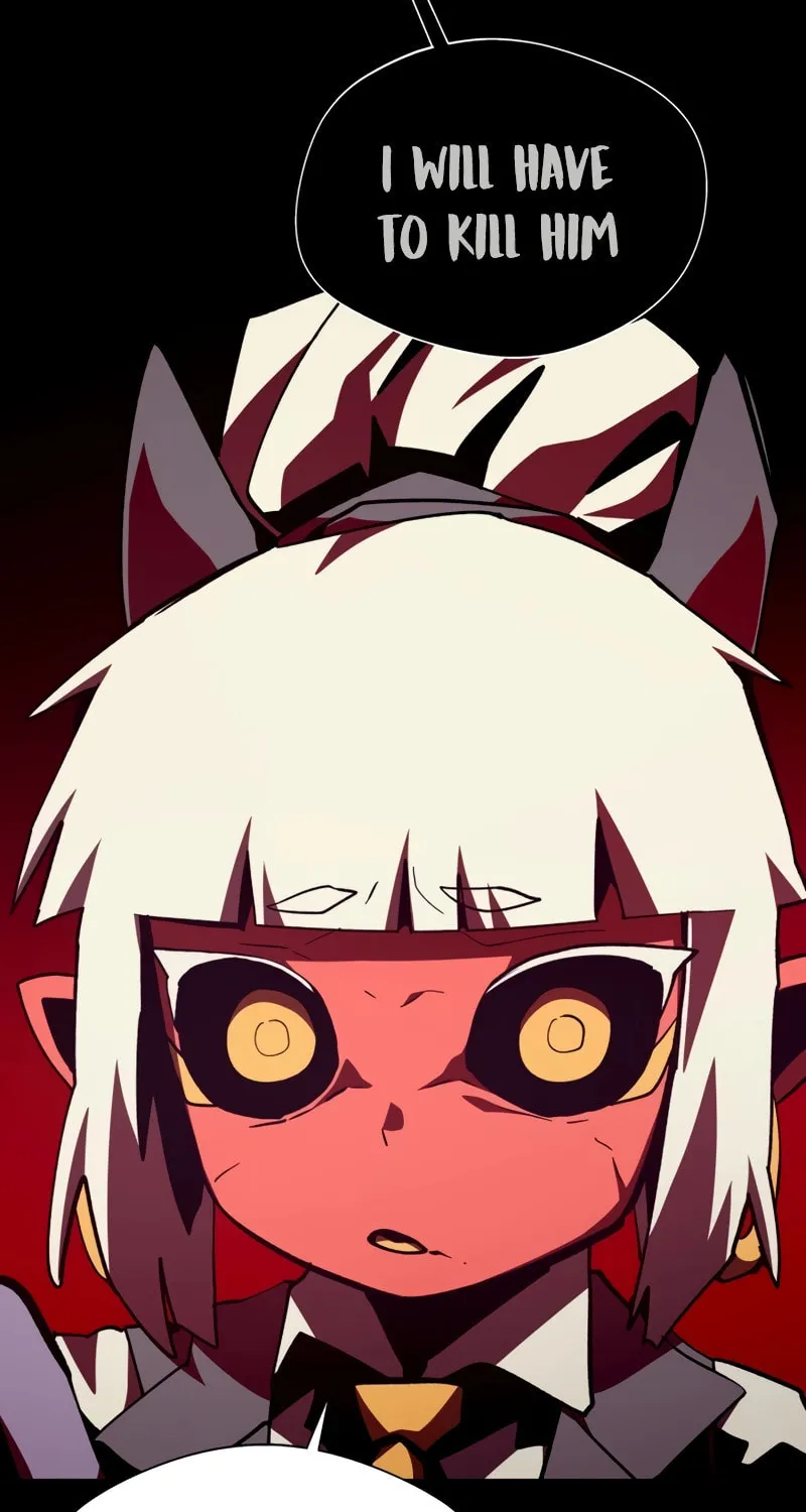 Dungeon Odyssey Chapter 99 page 20 - 