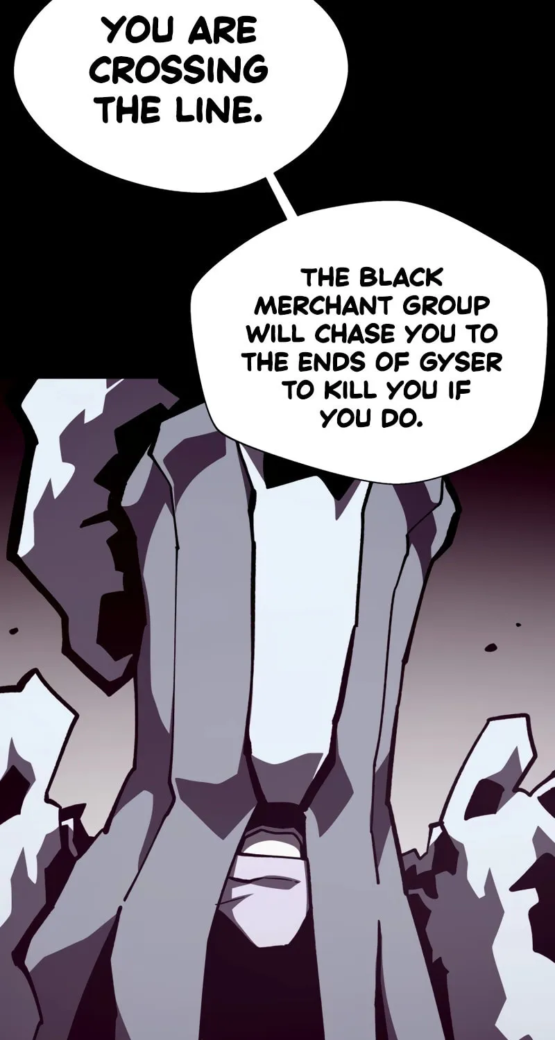 Dungeon Odyssey Chapter 99 page 21 - 
