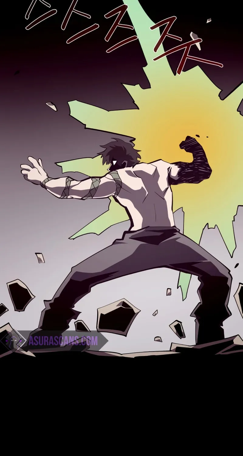 Dungeon Odyssey Chapter 99 page 25 - 