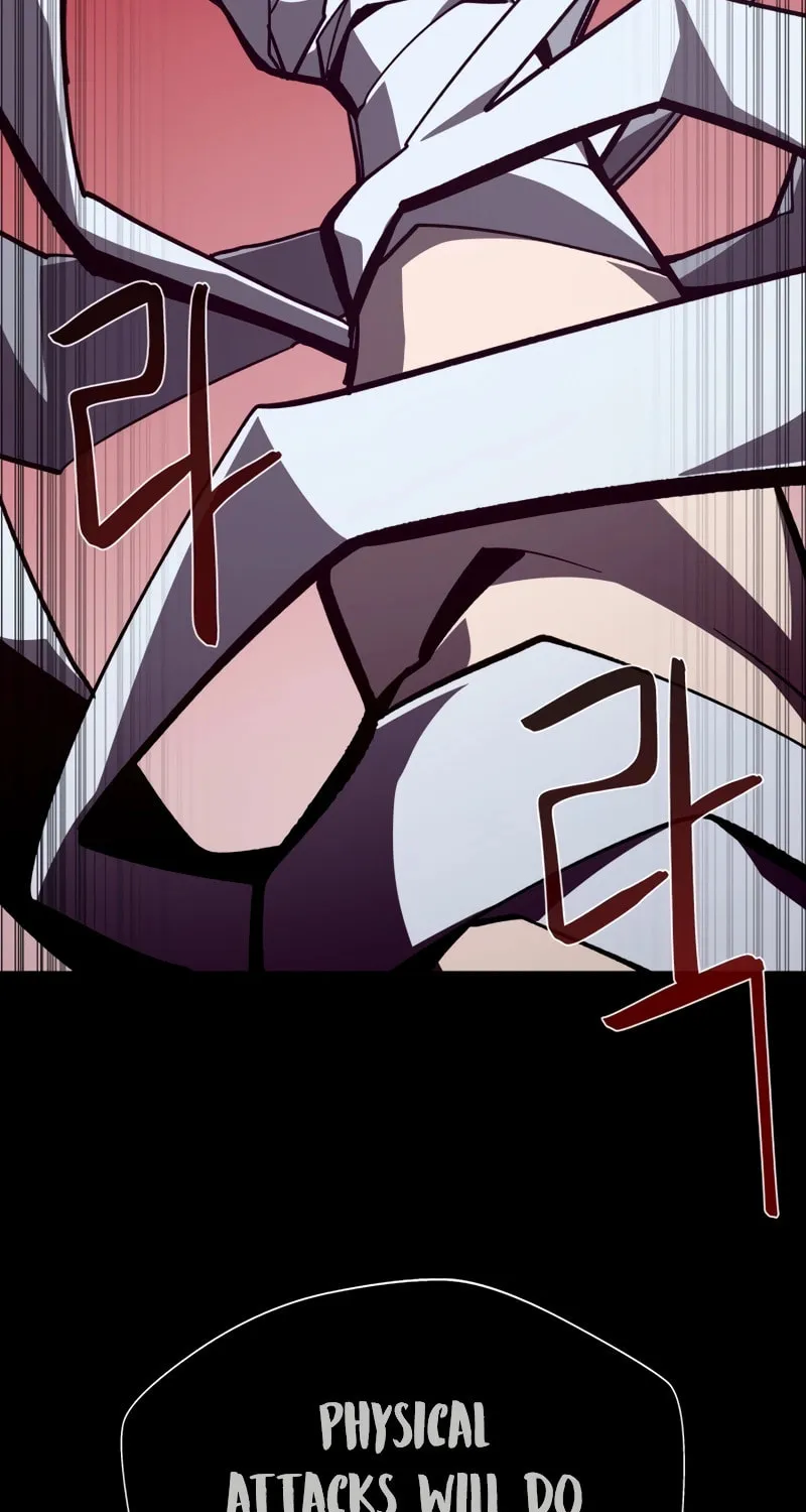 Dungeon Odyssey Chapter 99 page 29 - 