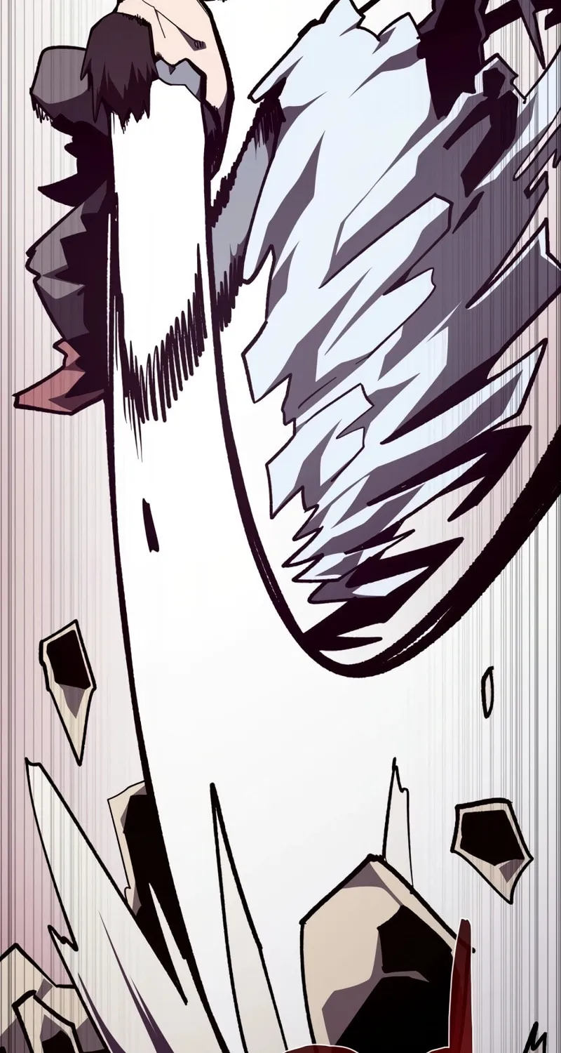 Dungeon Odyssey Chapter 99 page 32 - 