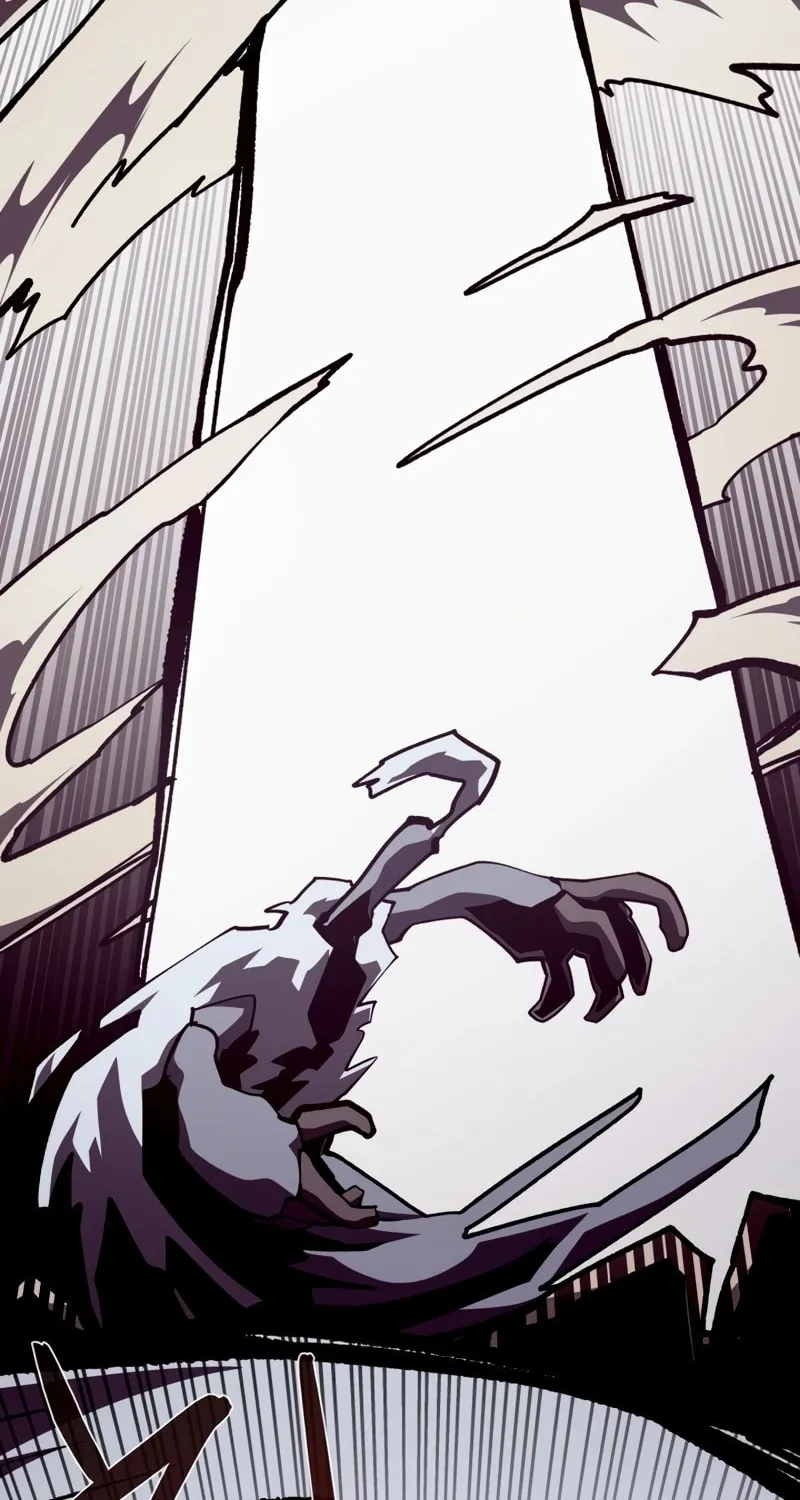 Dungeon Odyssey Chapter 99 page 34 - 
