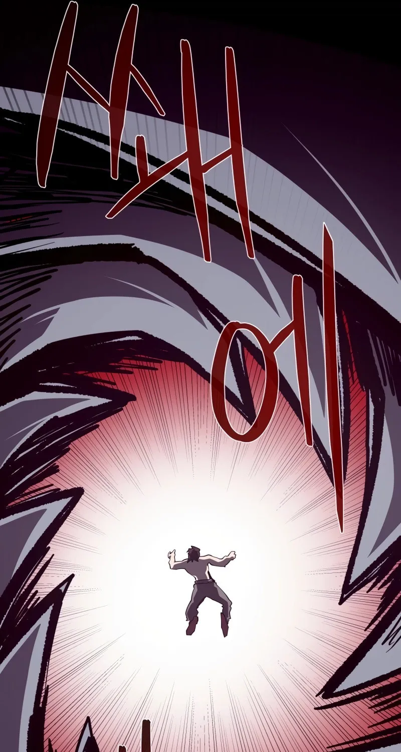 Dungeon Odyssey Chapter 99 page 37 - 