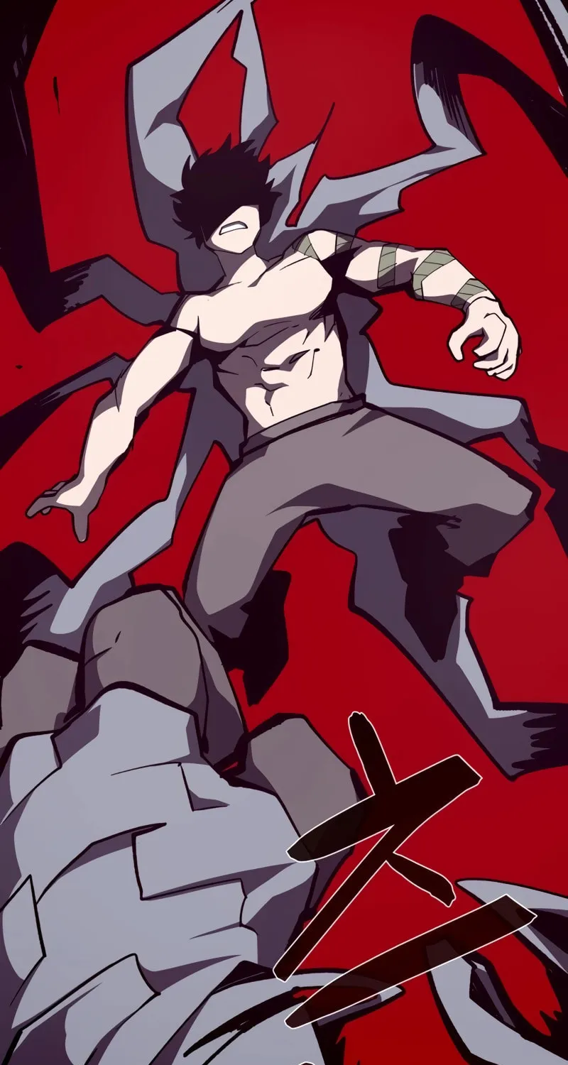 Dungeon Odyssey Chapter 99 page 41 - 
