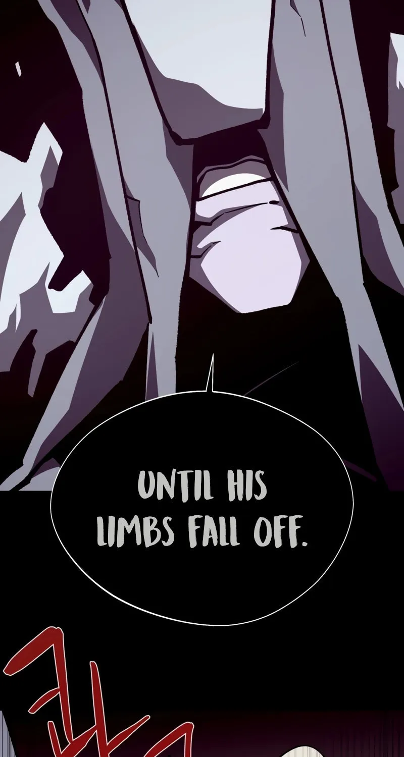 Dungeon Odyssey Chapter 99 page 50 - 