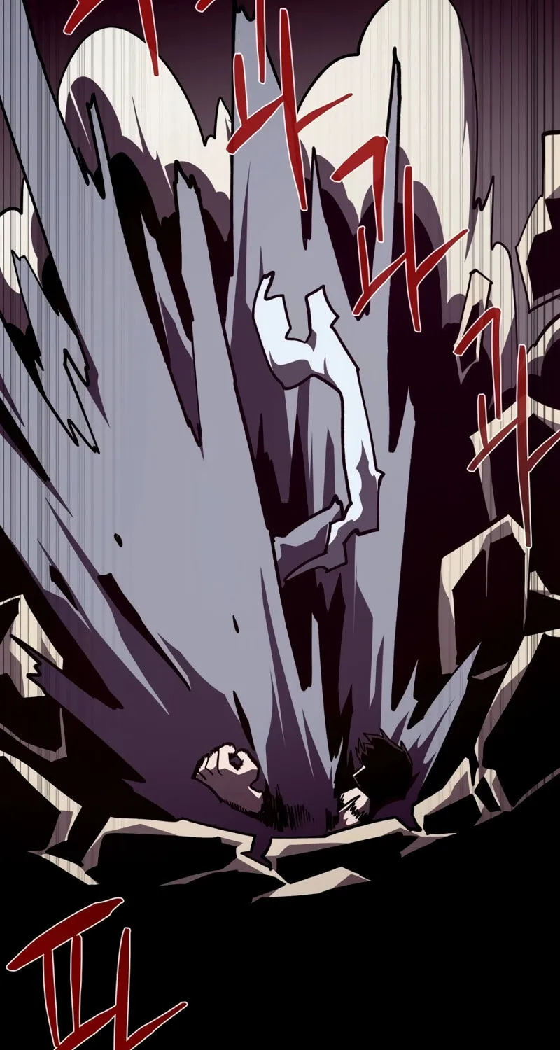 Dungeon Odyssey Chapter 99 page 51 - 