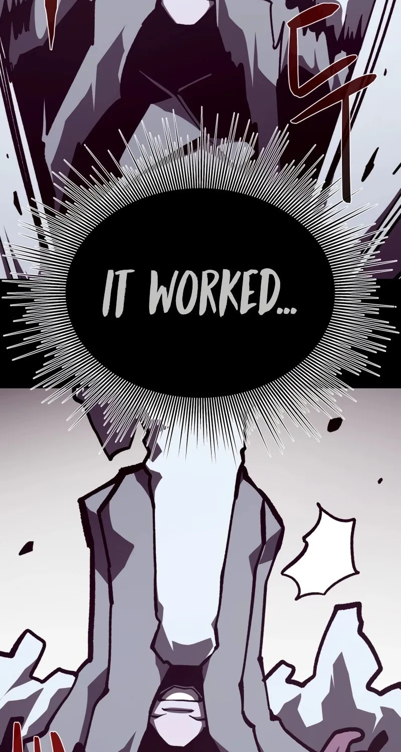 Dungeon Odyssey Chapter 99 page 55 - 