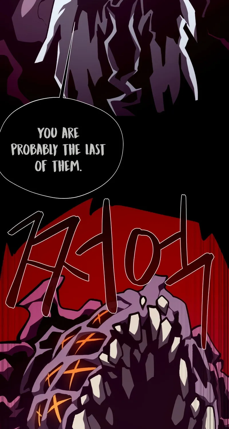 Dungeon Odyssey Chapter 99 page 61 - 