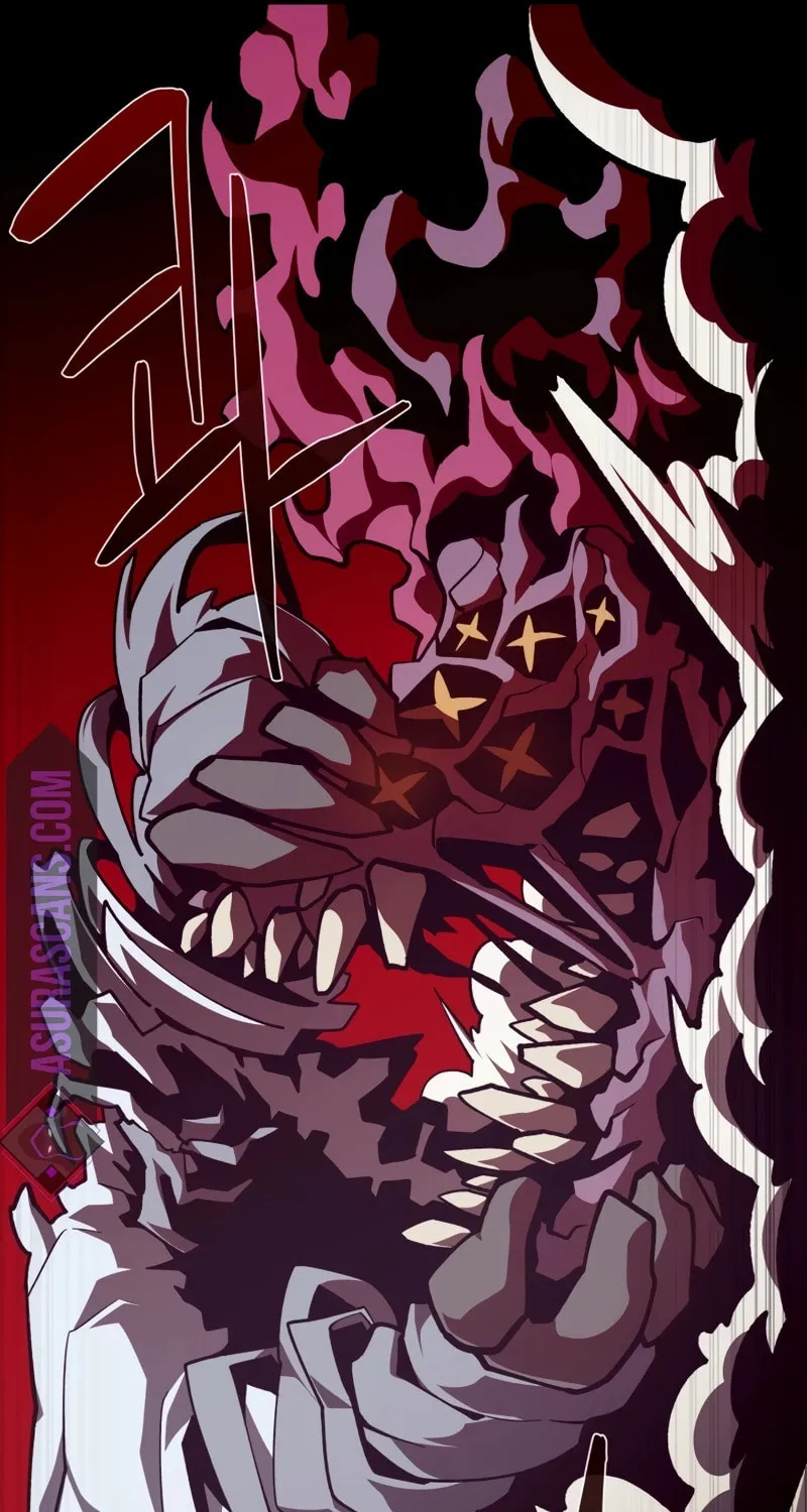 Dungeon Odyssey Chapter 99 page 64 - 