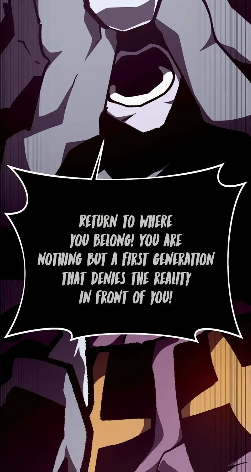 Dungeon Odyssey Chapter 99 page 66 - 