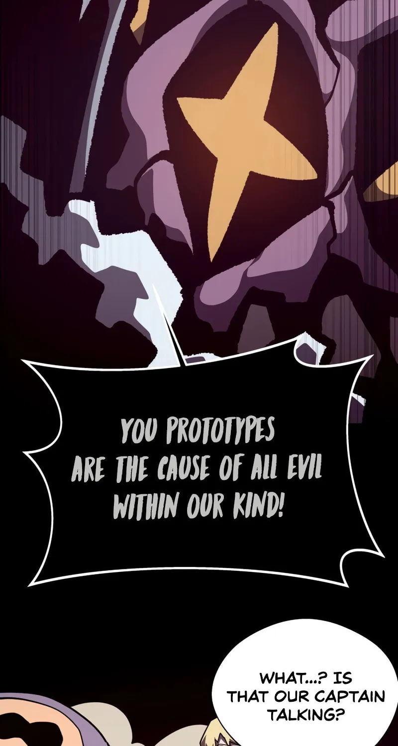 Dungeon Odyssey Chapter 99 page 67 - 