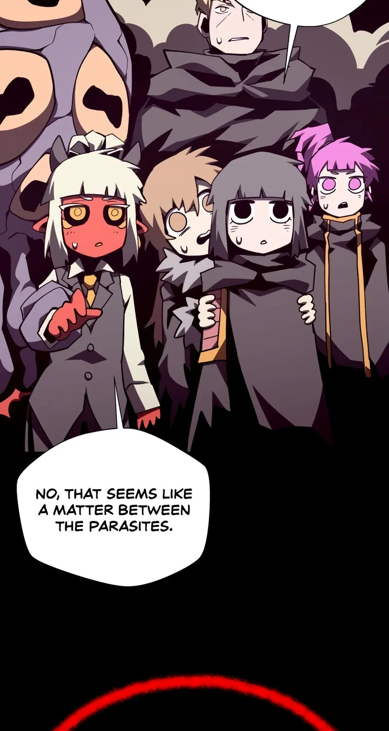Dungeon Odyssey Chapter 99 page 68 - 