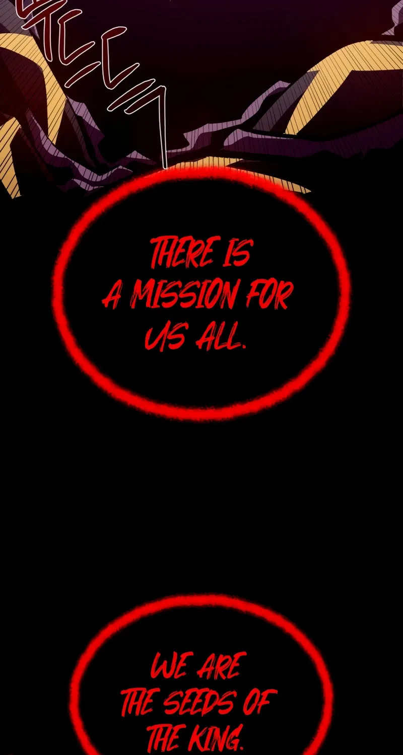 Dungeon Odyssey Chapter 99 page 70 - 