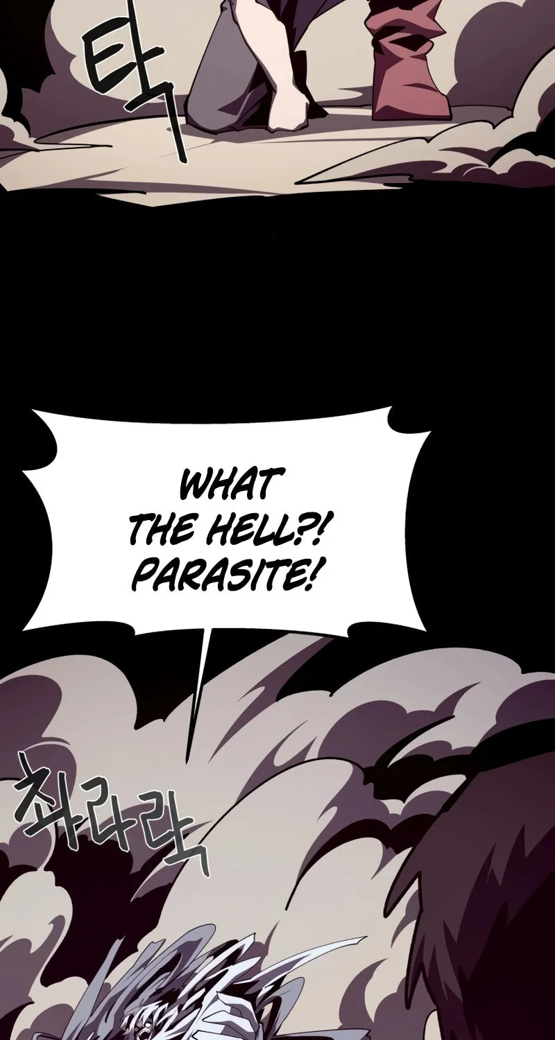 Dungeon Odyssey Chapter 99 page 8 - 