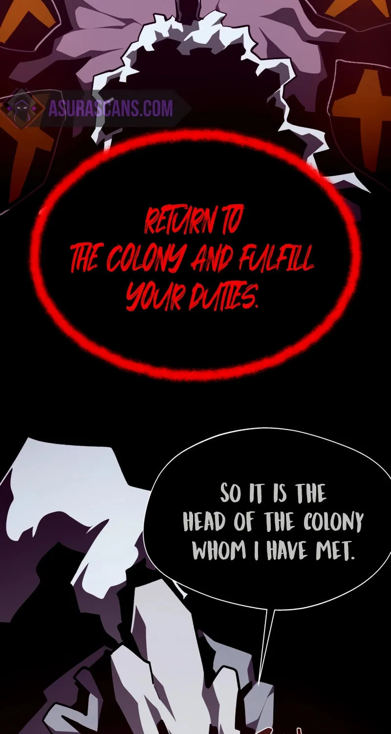 Dungeon Odyssey Chapter 99 page 72 - 