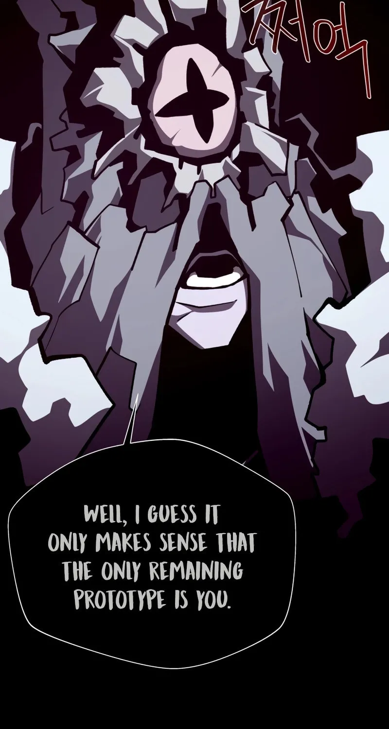 Dungeon Odyssey Chapter 99 page 73 - 