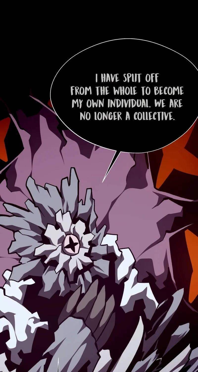 Dungeon Odyssey Chapter 99 page 74 - 