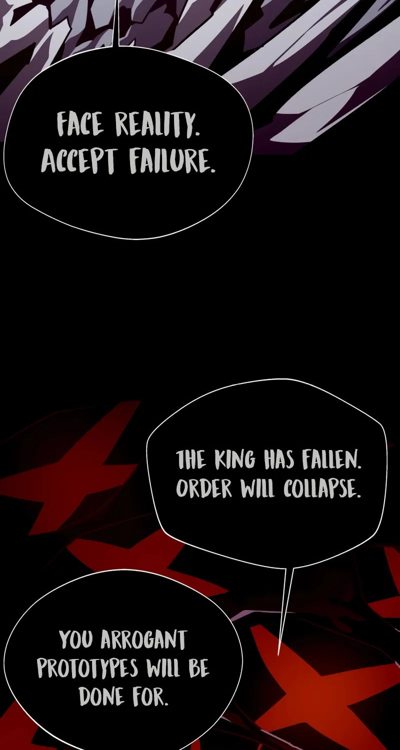 Dungeon Odyssey Chapter 99 page 75 - 