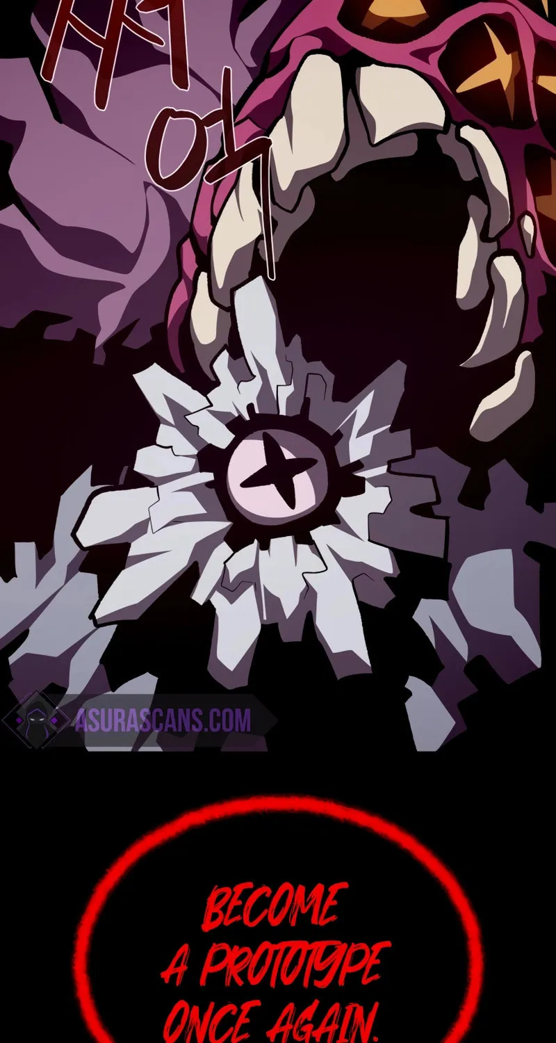 Dungeon Odyssey Chapter 99 page 80 - 