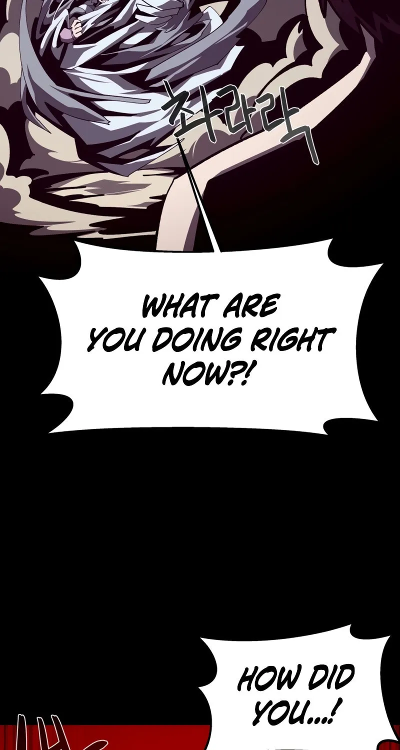 Dungeon Odyssey Chapter 99 page 9 - 