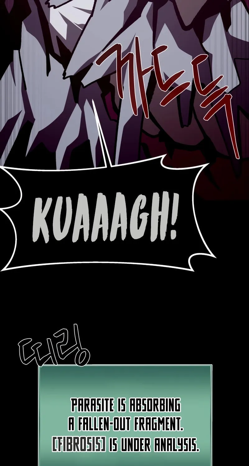 Dungeon Odyssey Chapter 99 page 82 - 