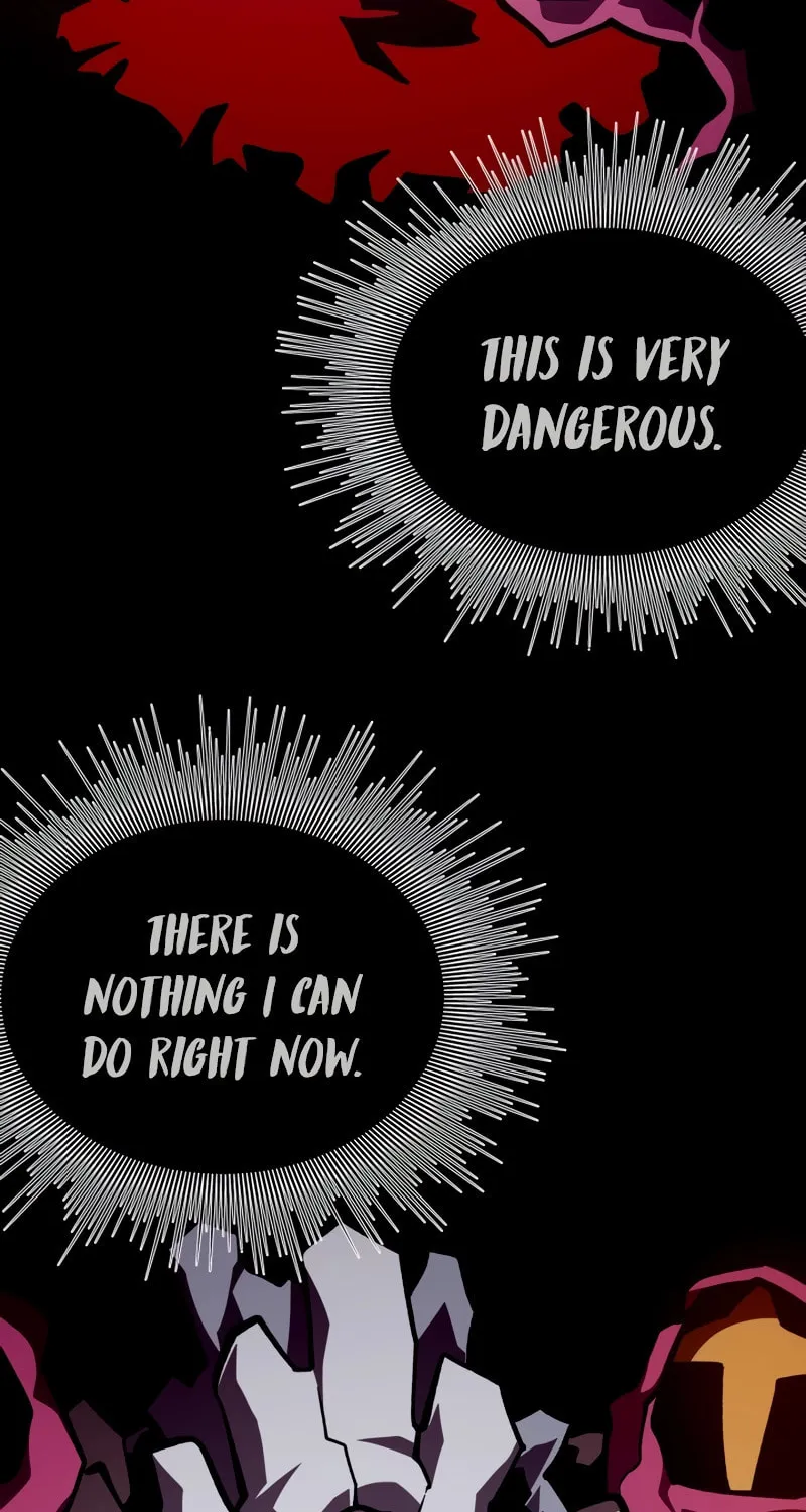 Dungeon Odyssey Chapter 99 page 85 - 