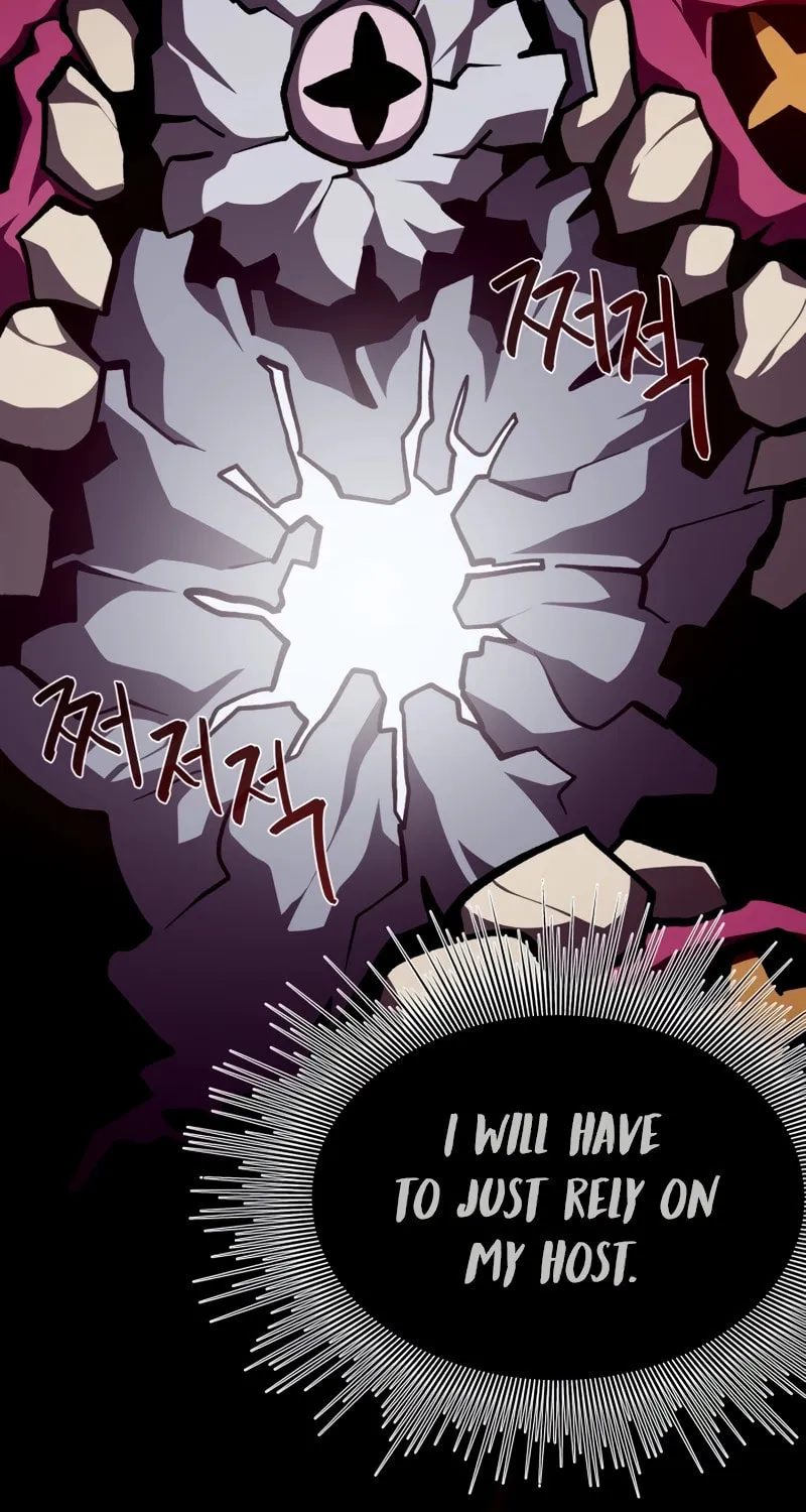 Dungeon Odyssey Chapter 99 page 86 - 