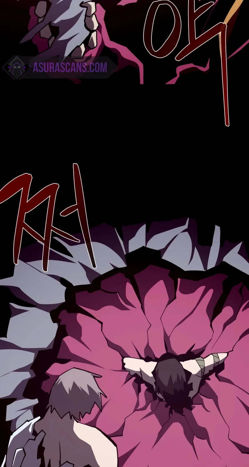 Dungeon Odyssey Chapter 99 page 88 - 
