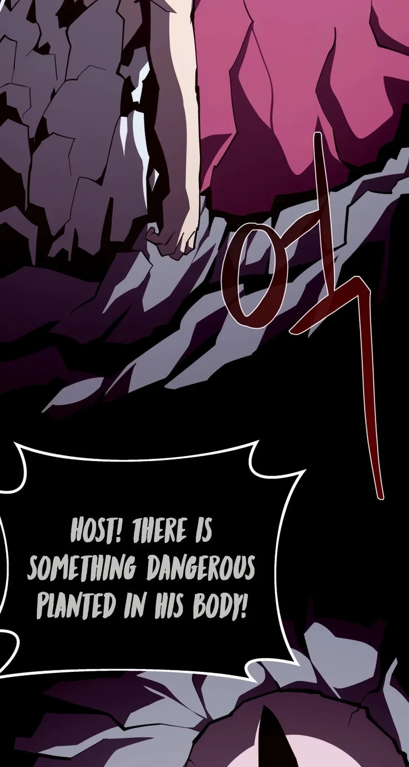 Dungeon Odyssey Chapter 99 page 89 - 