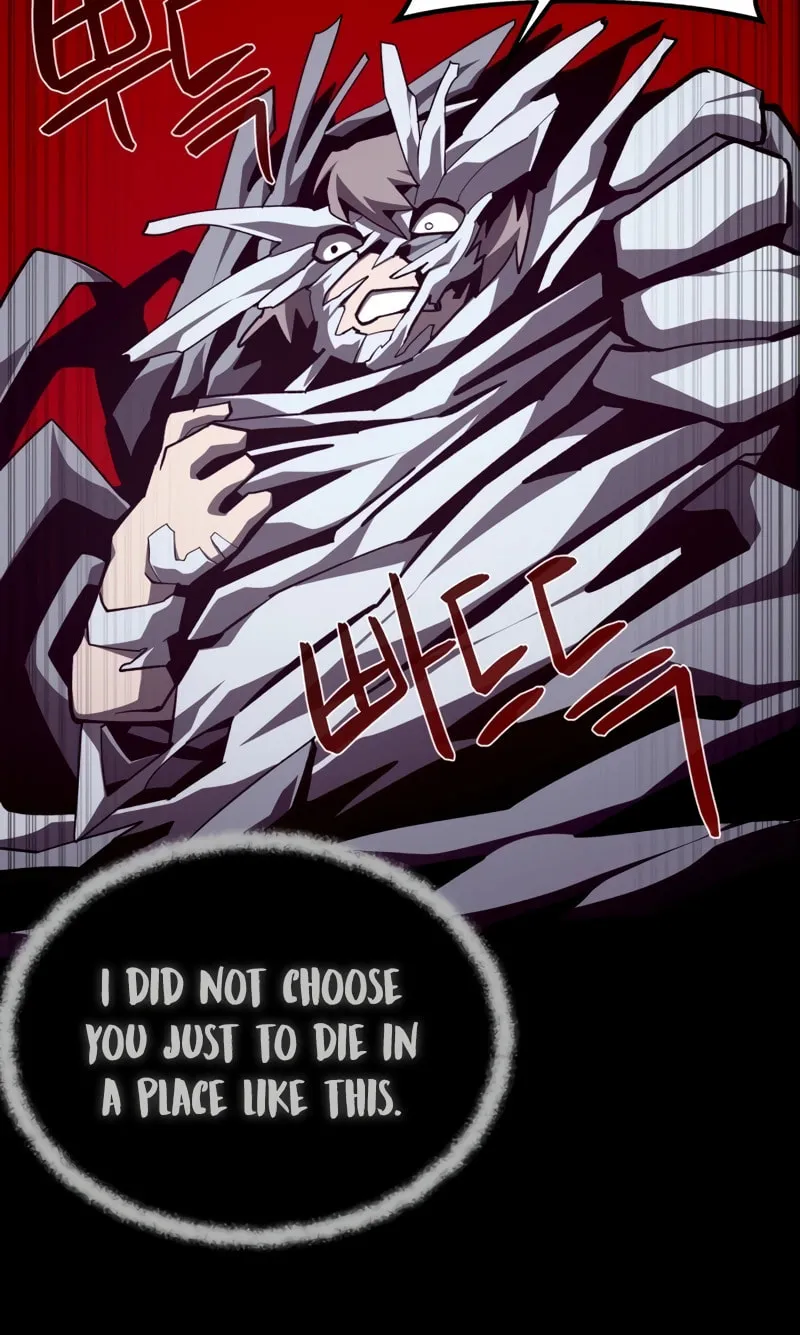Dungeon Odyssey Chapter 99 page 10 - 