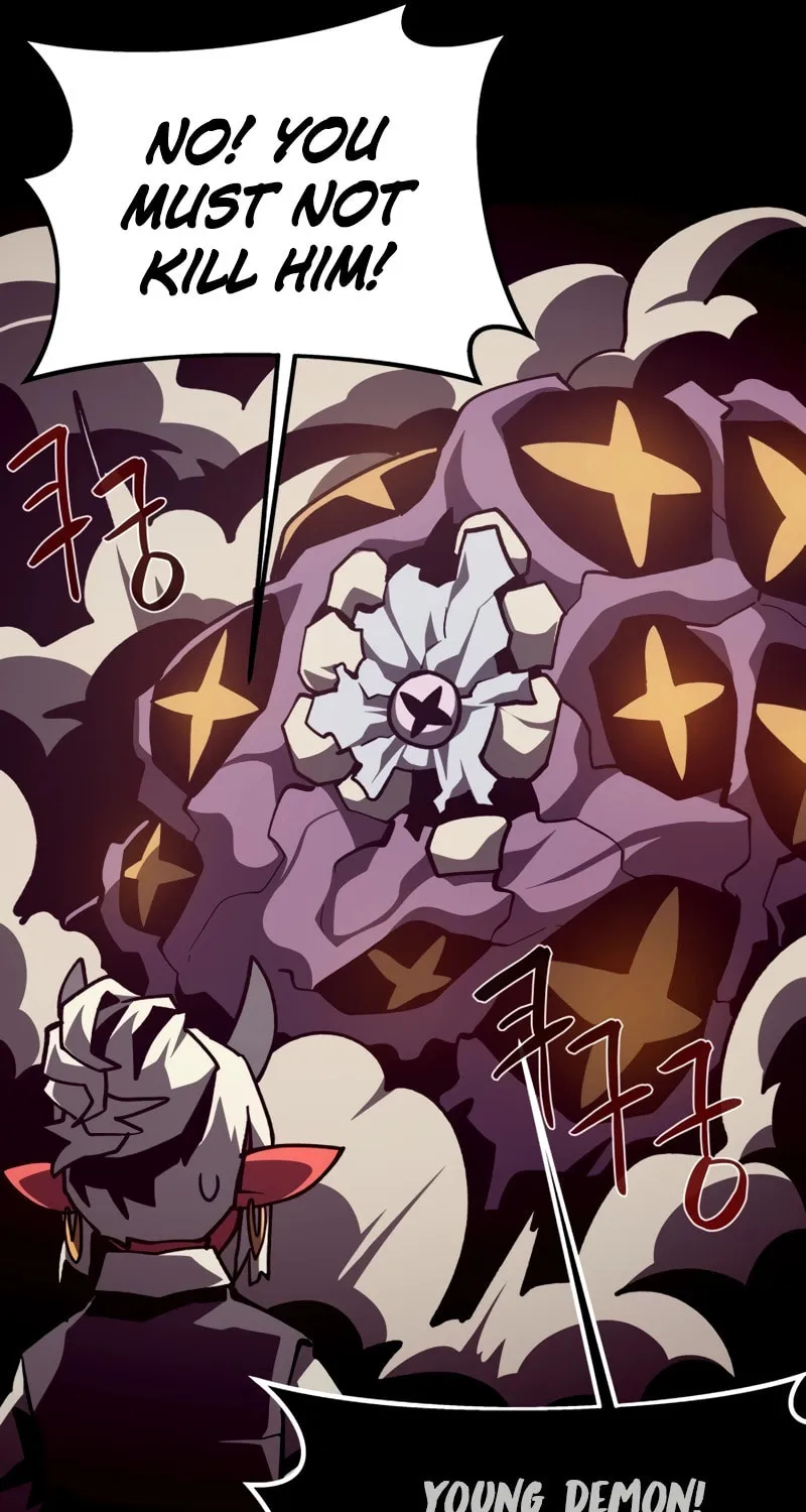 Dungeon Odyssey Chapter 99 page 91 - 