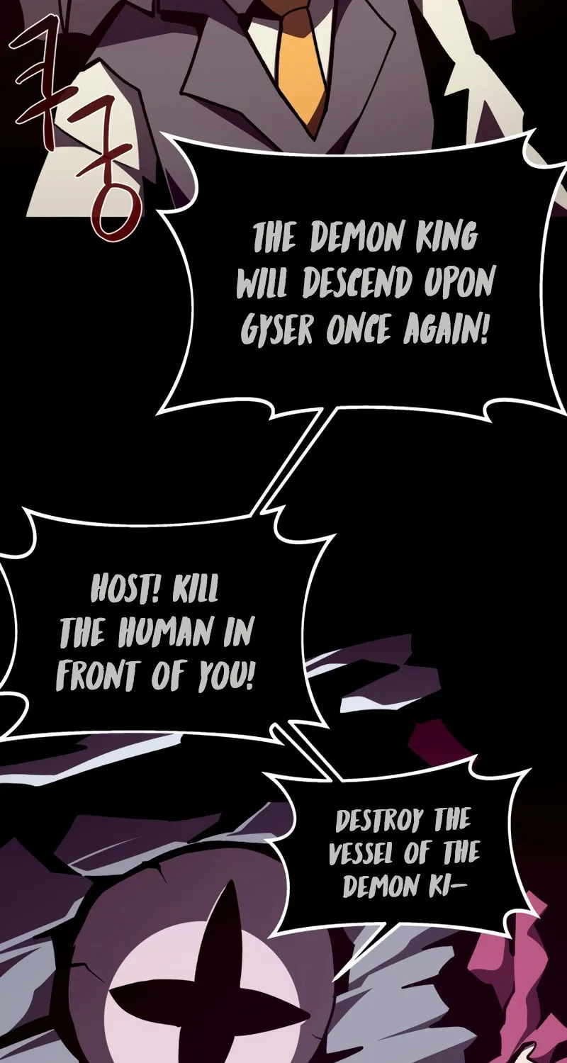 Dungeon Odyssey Chapter 99 page 93 - 