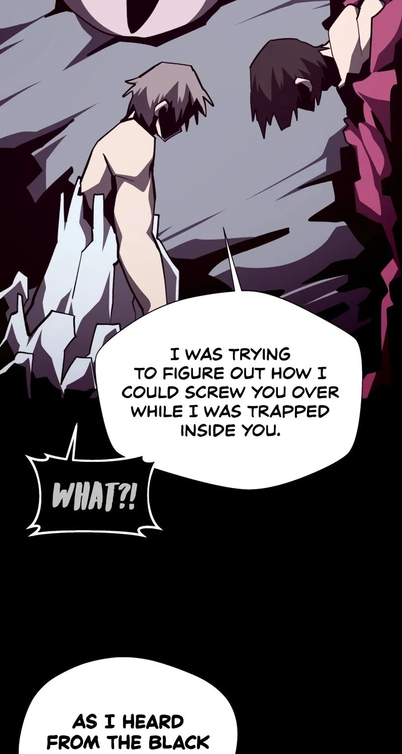 Dungeon Odyssey Chapter 99 page 94 - 