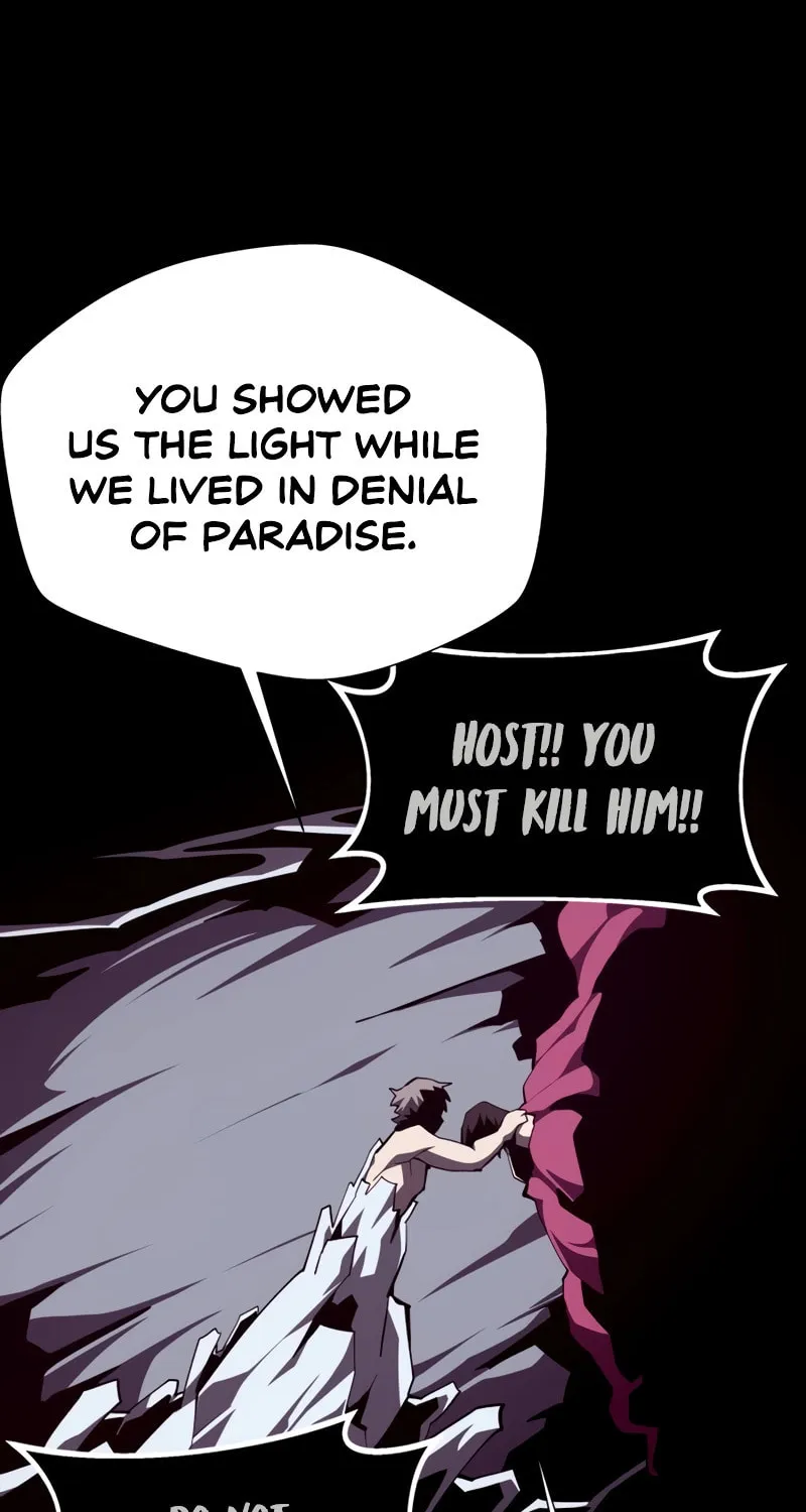 Dungeon Odyssey Chapter 99 page 96 - 