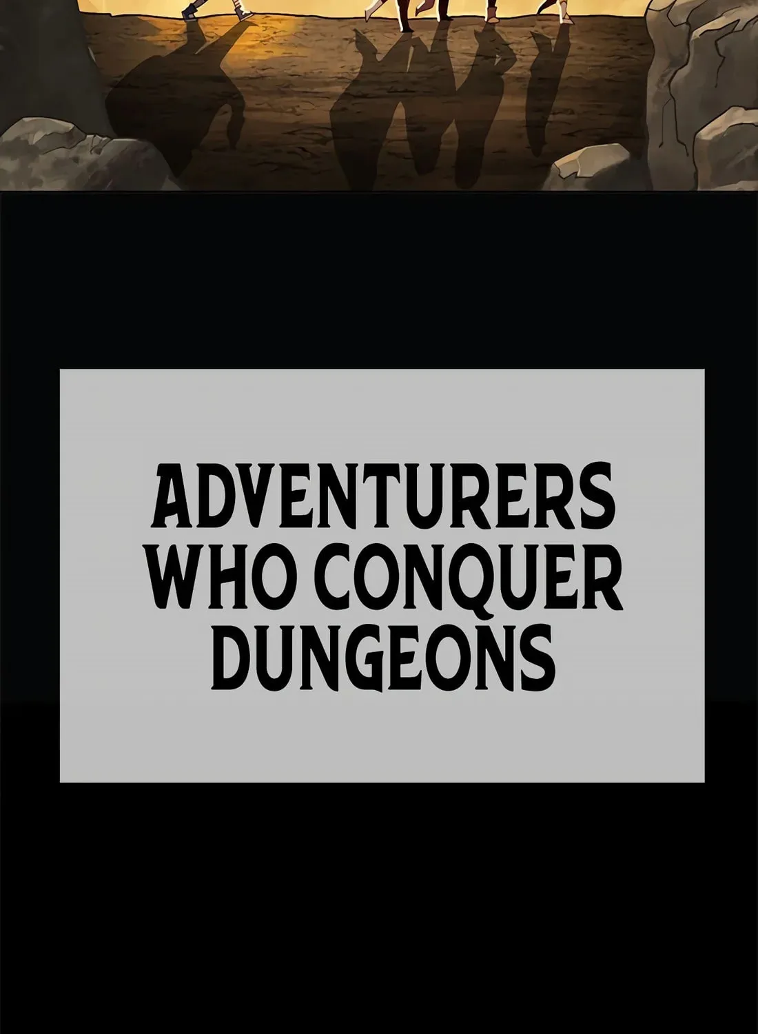 Dungeon Porter Chapter 1 page 119 - 
