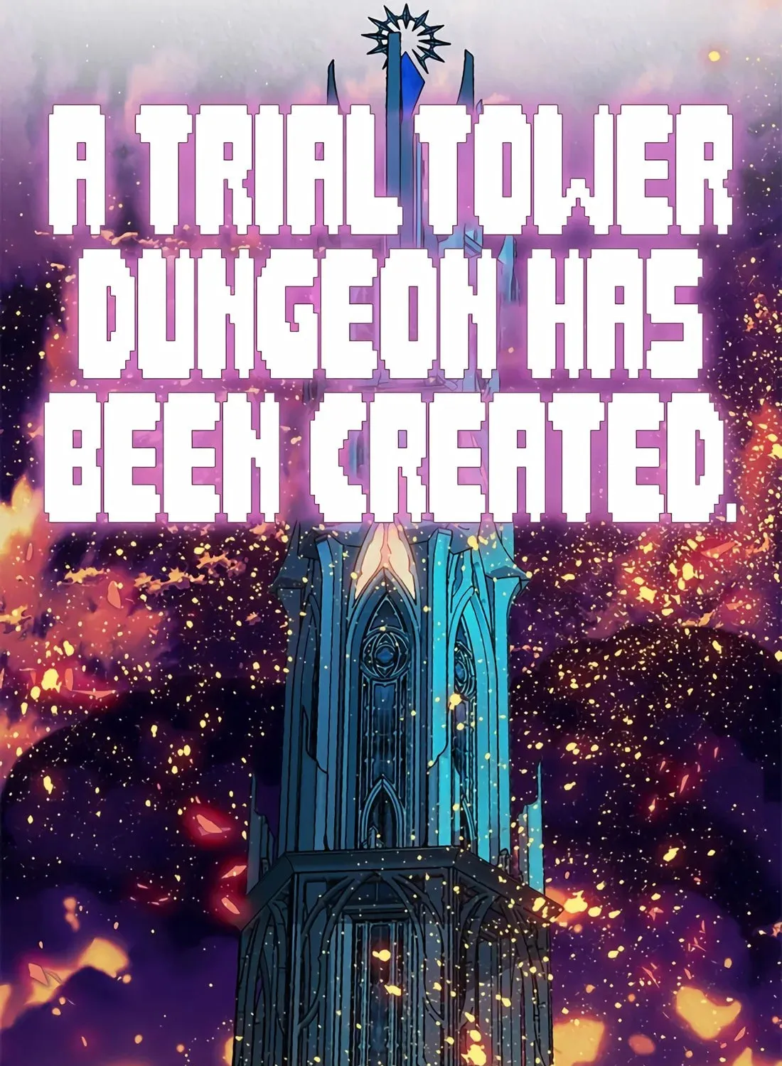 Dungeon Porter Chapter 1 page 13 - 