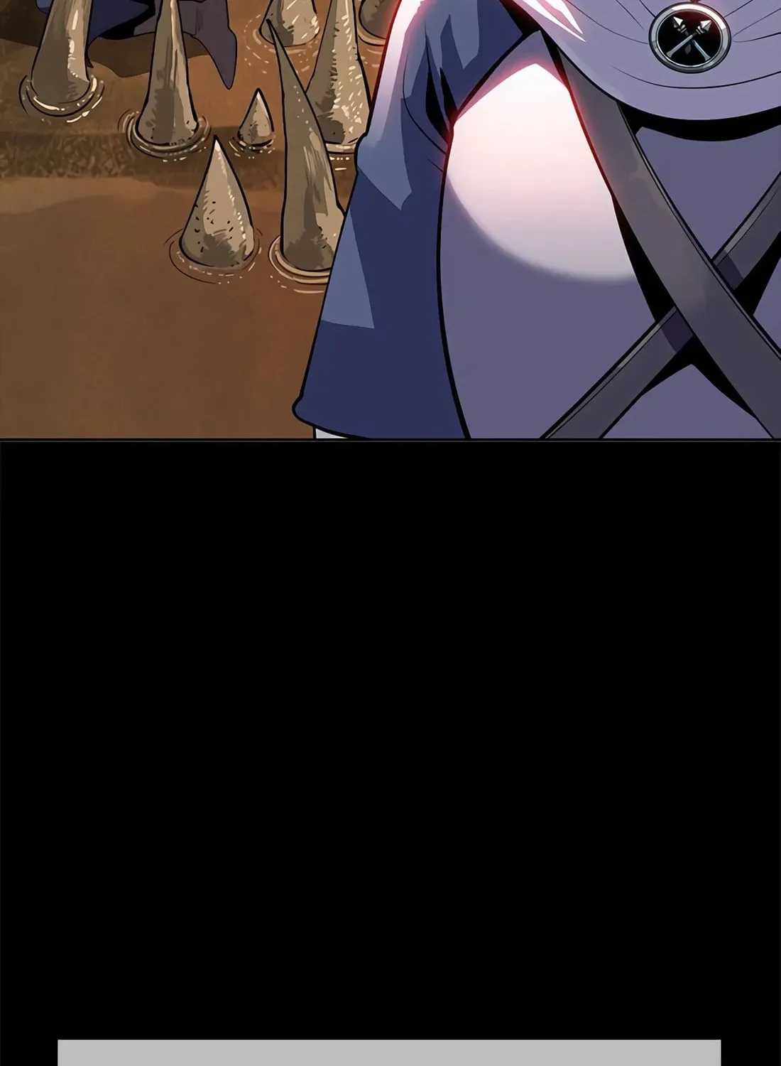 Dungeon Porter Chapter 1 page 125 - 