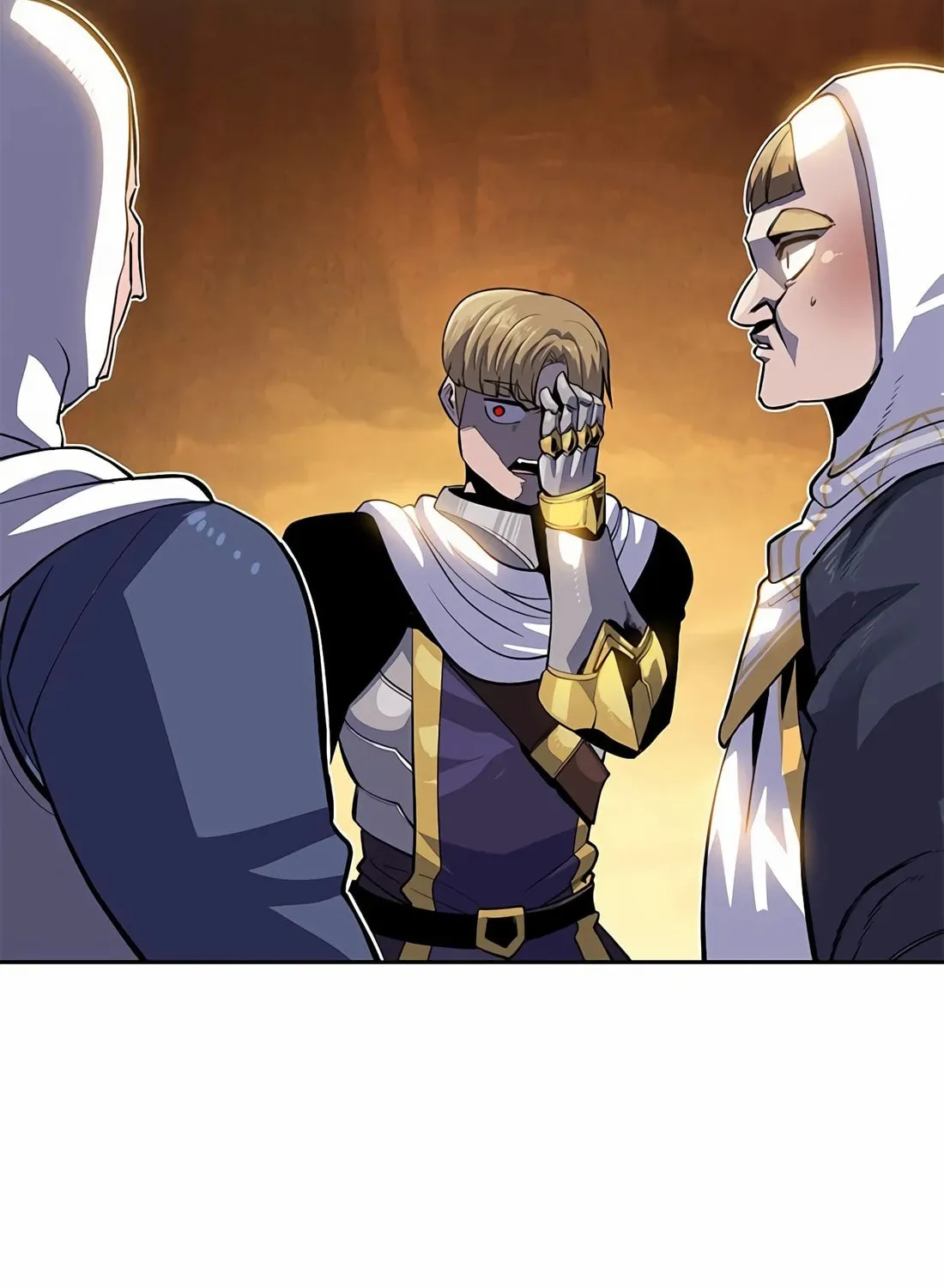 Dungeon Porter Chapter 1 page 139 - 