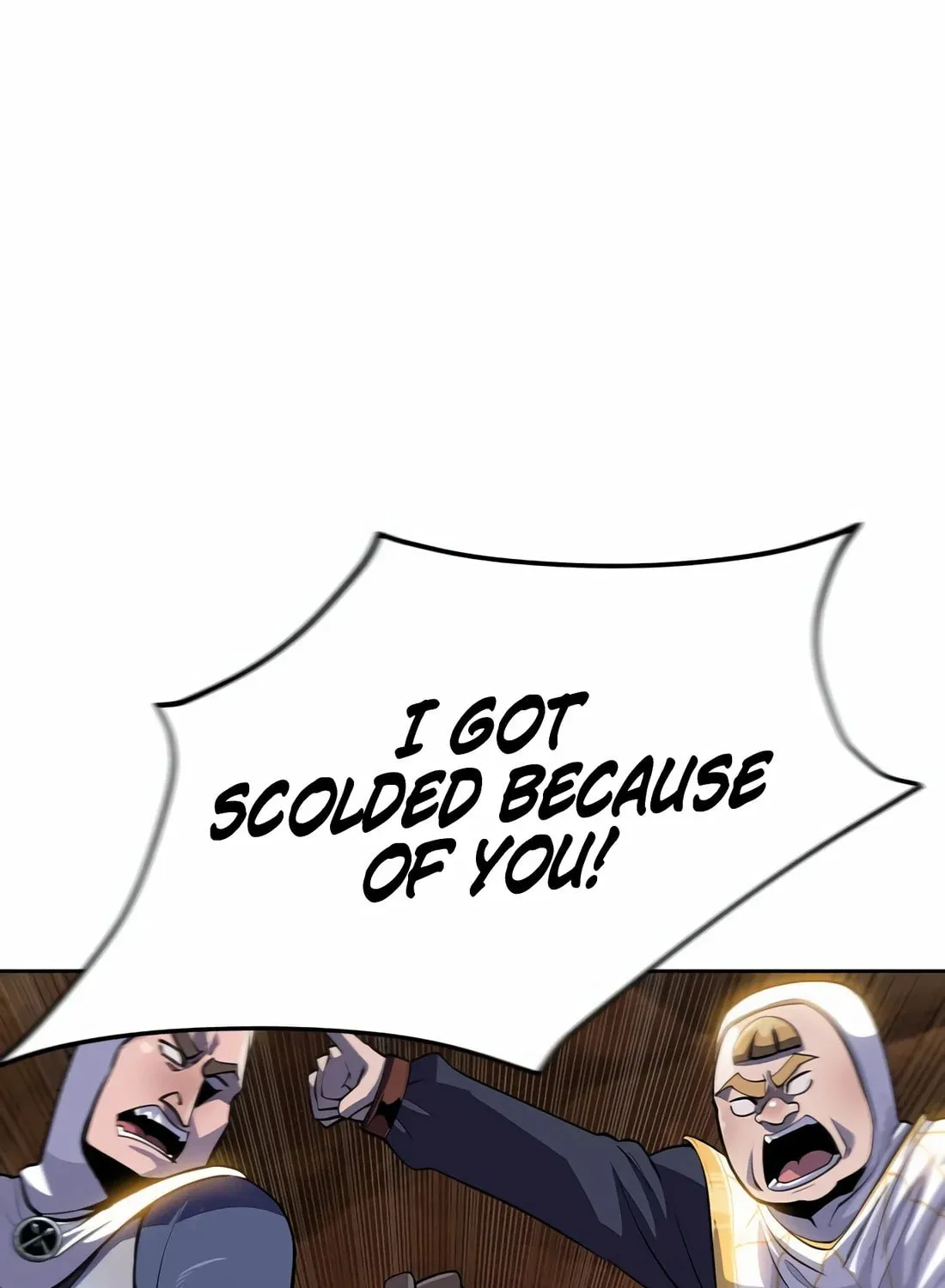Dungeon Porter Chapter 1 page 140 - 