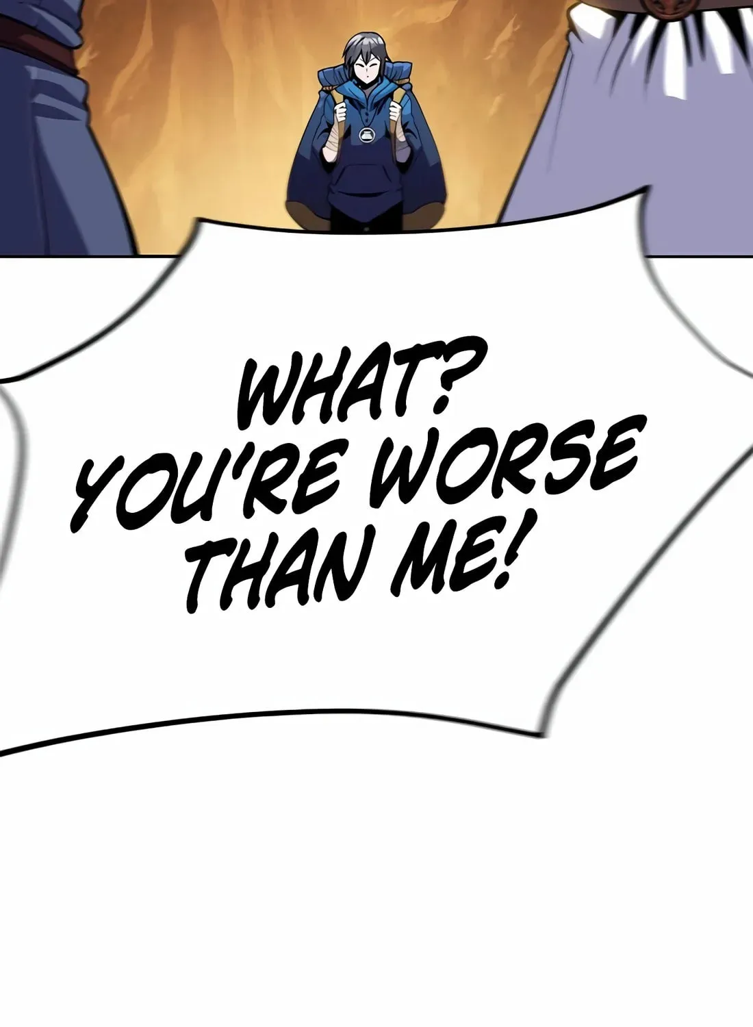 Dungeon Porter Chapter 1 page 142 - 