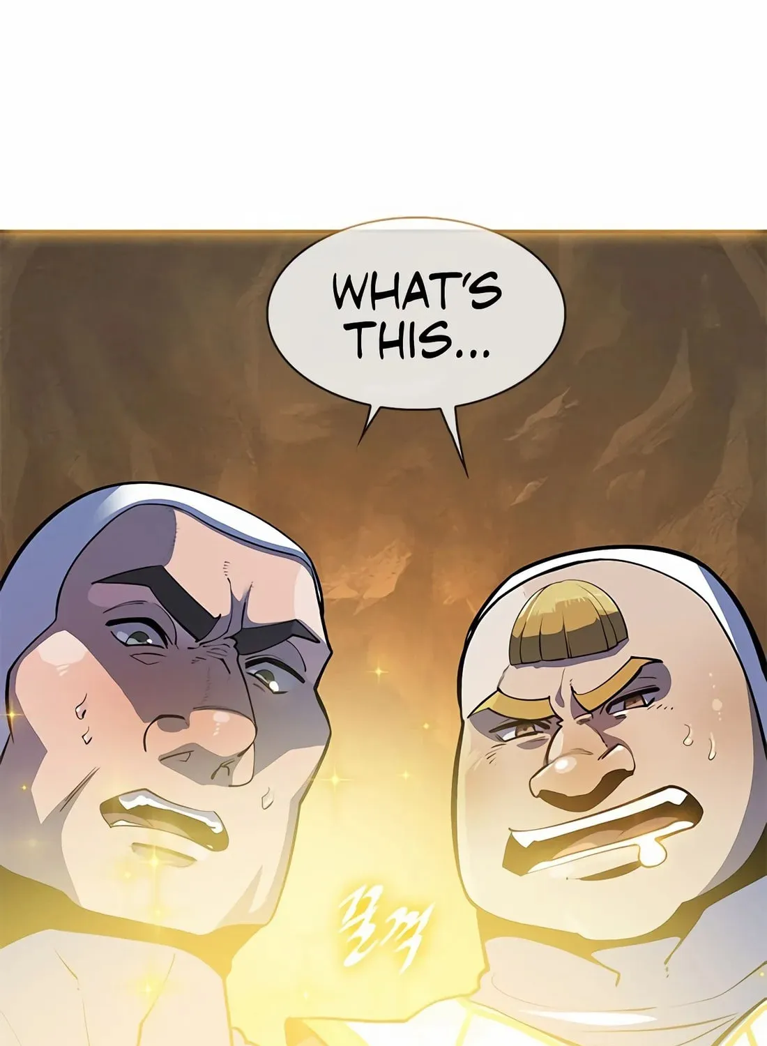 Dungeon Porter Chapter 1 page 154 - 