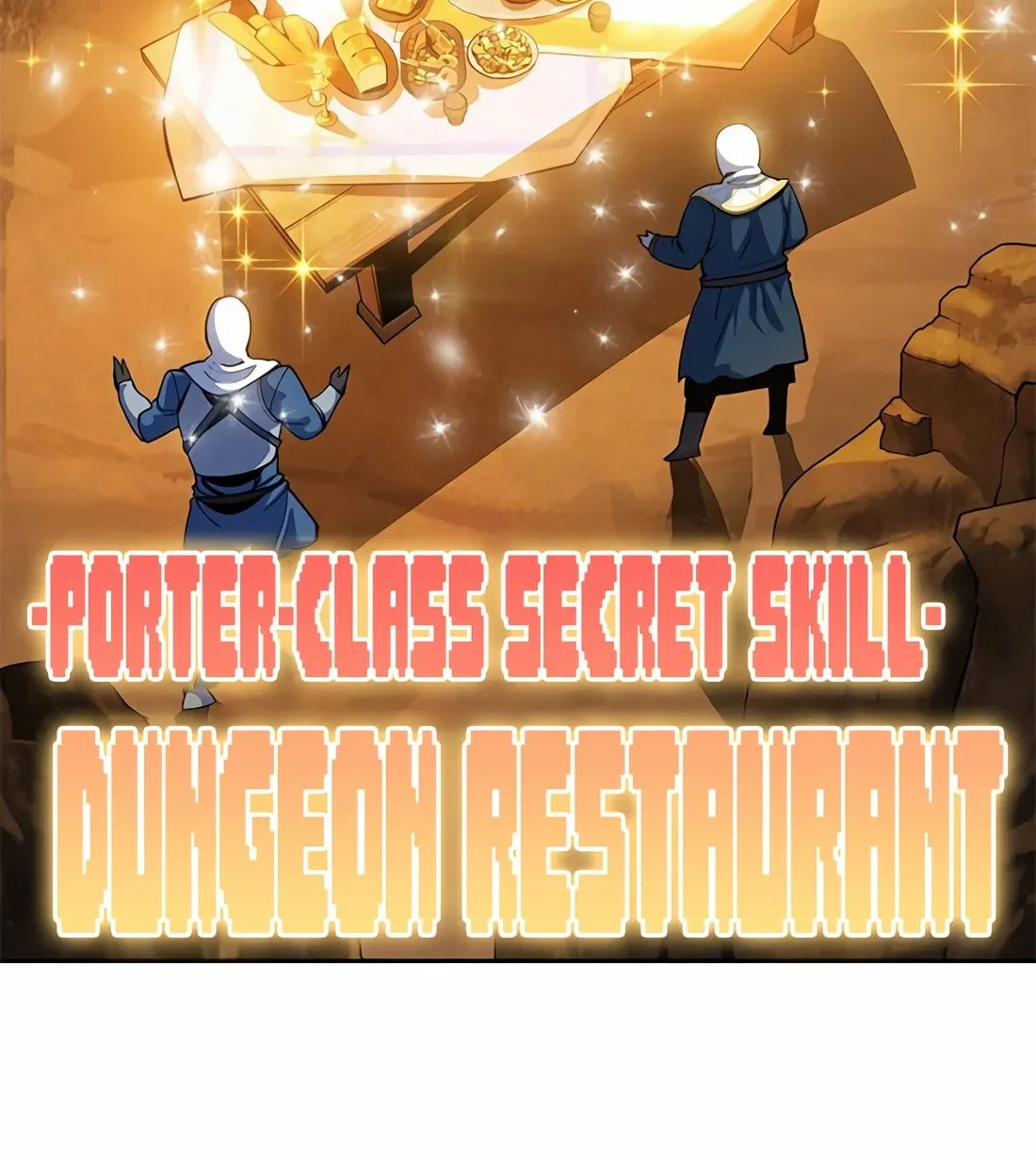 Dungeon Porter Chapter 1 page 160 - 