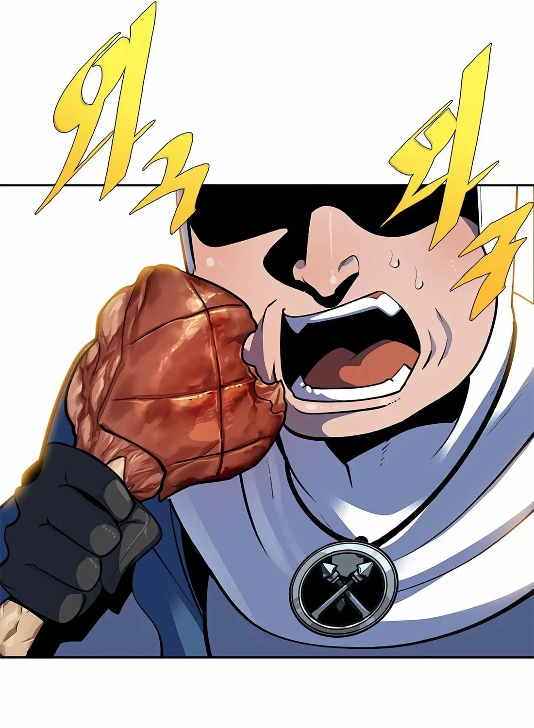 Dungeon Porter Chapter 1 page 161 - 