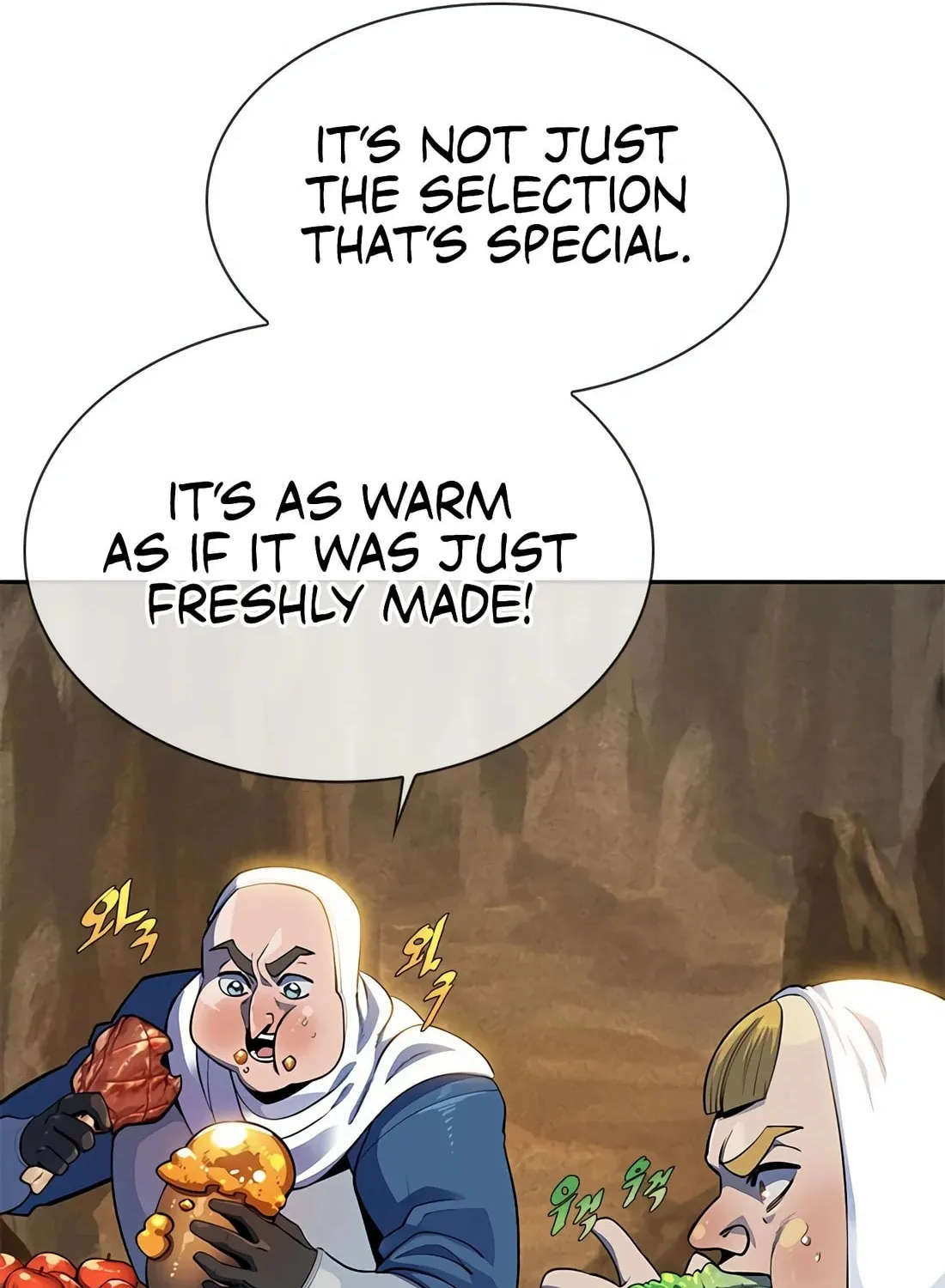 Dungeon Porter Chapter 1 page 162 - 
