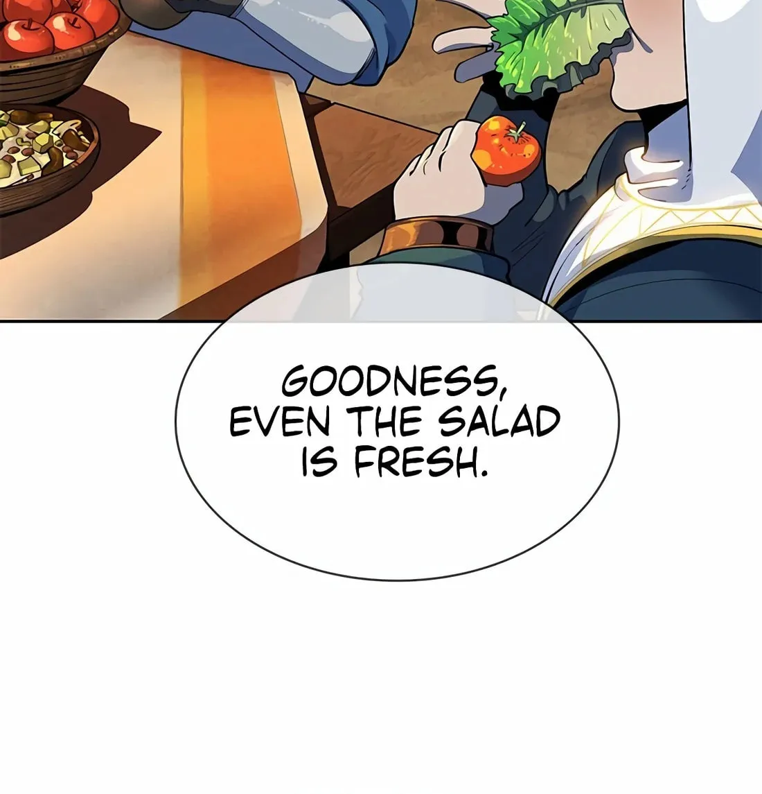 Dungeon Porter Chapter 1 page 163 - 