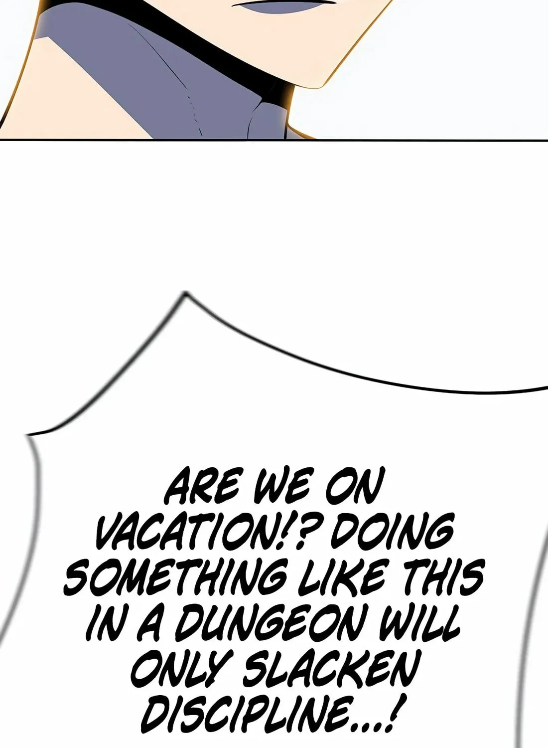 Dungeon Porter Chapter 1 page 184 - 
