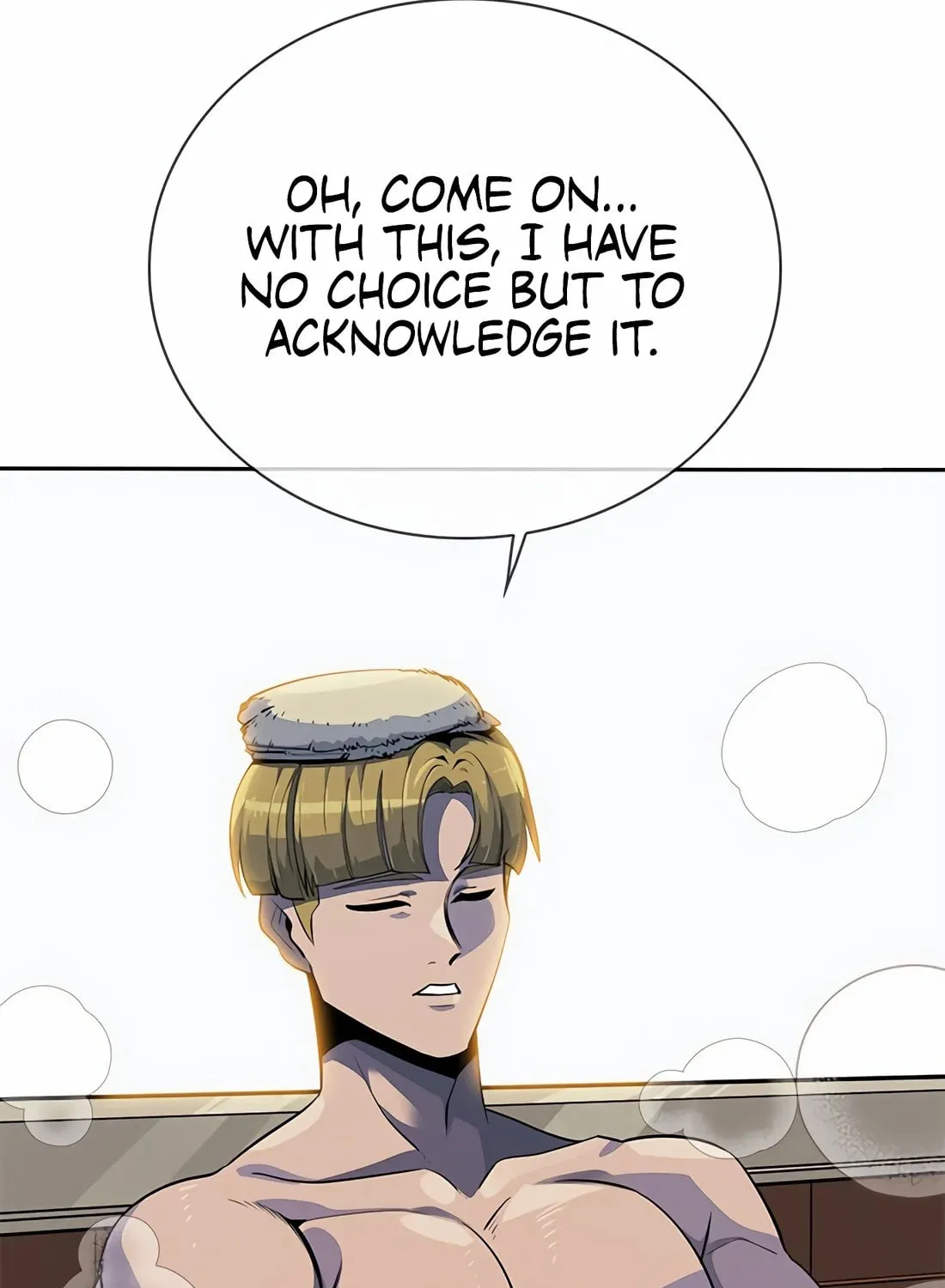 Dungeon Porter Chapter 1 page 189 - 