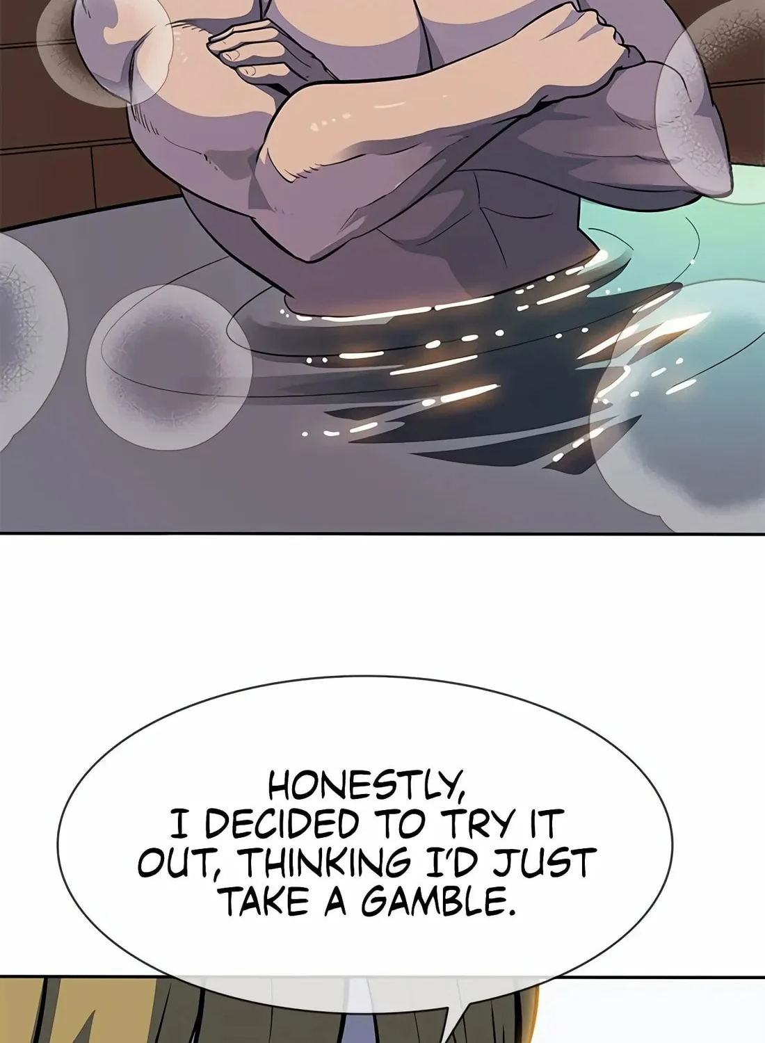 Dungeon Porter Chapter 1 page 190 - 